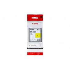 Canon Tinteiro Amarelo Pfi-030