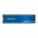 Disco SSD Adata Legend 710, ALEG-710-1TCS, 1TB, PCIe Gen4x4, NVMe 1.4