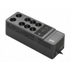 APC Back-UPS BE850G2-IT - UPS - AC 220-240 V - 520 watt - 850 VA - conectores de saída: 8 - Itália