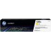 HP 130A original Toner cartridge CF352A yellow standard capacity 1.000 pages 1-pack HP 130A original Toner cartridge CF352A yellow standard capacity 1.000 pages 1-pack