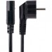 Cabo de Alimentação StarTech 713E-1M-POWER-CORD