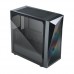 Caixa Cooler Master CMP 320 Mini Tower: Preto, micro ATX, Mini-ITX
