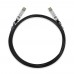TP-LINK 3M Direct Attach SFP+ Cable for 10 Gigabit Connections TP-LINK 3M Direct Attach SFP+ Cable for 10 Gigabit Connections