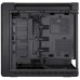 Caixa de Computador ASUS ProArt PA602 Wood Edition: Midi Tower, Negra