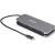 Hub USB StarTech 4 Portas USB-C