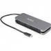 Hub USB StarTech 4 Portas USB-C