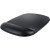 StarTech.com Mouse Pad with Hand rest, 6.7x7.1x 0.8 in (17x18x2cm), Ergonomic Mouse Pad with Wrist Support, Desk Wrist Pad w/ Non-Slip PU Base for Office/Home/Computer/Laptop - B-ERGO-MOUSE-PAD