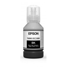 EPSON SC-T3100x Black Ink