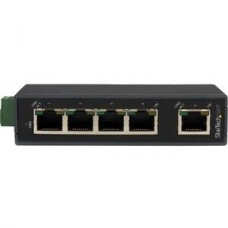5 Port Industrial 10/100 Ethernet Switch 5 Port Industrial 10/100 Ethernet Switch