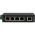 5 Port Industrial 10/100 Ethernet Switch