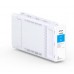 EPSON UltraChrome XD3 Cyan T50U2 350ml SC-T7700