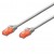 Ewent Chicote Cat6 Utp 0.5mt Cinza