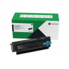 Lexmark Toner Negro Ms331/ Ms431/Mx331/Mx441  15.000 Copias