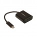 USB-C to DisplayPort Adapter USB-C to DisplayPort Adapter