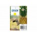 EPSON 1LB Singlepack Yellow 604 Ink w/s