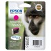 Epson Tinteiro Magenta T0893 Tinta DURABrite Ultra (c/alarme RF+AM)