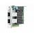 HPE 562SFP+ - adaptador de rede - PCIe 3.0 x8 - 10 Gigabit SFP+ x 2 - 727055-B21 HPE 562SFP+ - adaptador de rede - PCIe 3.0 x8 - 10 Gigabit SFP+ x 2 - 727055-B21