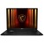 Portátil MSI Stealth 18 HX AI A2XWIG-040XES: Core Ultra 9 275HX, 32GB RAM, 2TB SSD, RTX 5080