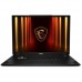 Portátil MSI Stealth 18 HX AI A2XWIG-040XES: Core Ultra 9 275HX, 32GB RAM, 2TB SSD, RTX 5080 Portátil MSI Stealth 18 HX AI A2XWIG-040XES: Core Ultra 9 275HX, 32GB RAM, 2TB SSD, RTX 5080