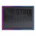 Portátil Asus ROG Strix G18 G815LM-S9004: Intel Core Ultra 9 275HX, 32GB RAM, 1TB SSD, RTX 5060 8GB Portátil Asus ROG Strix G18 G815LM-S9004: Intel Core Ultra 9 275HX, 32GB RAM, 1TB SSD, RTX 5060 8GB