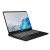Portátil MSI Creator M16 HX, 16