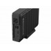 WD_BLACK D10 Game Drive WDBA3P0080HBK - disco rígido - 8 TB - USB 3.2 Gen 1 - WDBA3P0080HBK-EESN