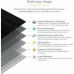 StarTech.com 16-inch MacBook Pro 21/23 Laptop Privacy Screen, Anti-Glare Privacy Filter with 51% Blue Light Reduction, Monitor Screen Protector with +/- 30 deg. Viewing Angle - 16M21-PRIVACY-SCREEN