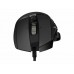 Logitech Raton Usb Optico G502 Hero Gaming 16000 Dpi Negro Logitech Raton Usb Optico G502 Hero Gaming 16000 Dpi Negro