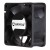 Ventoínha SERVER 6025MM PIN