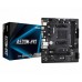 Placa-mãe ASRock A520M-HVS: AMD AM4, A520, 2x DDR4, 64GB, VGA+HDMI, 4x SATA3, 1x M.2, USB-C Placa-mãe ASRock A520M-HVS: AMD AM4, A520, 2x DDR4, 64GB, VGA+HDMI, 4x SATA3, 1x M.2, USB-C