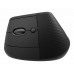 Logitech Lift Left Ratón Zurdos Rf Inalámbrico + Bluetooth 910-006474