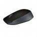 Logitech Raton B170 Inalambrico Negro 910-004798 Logitech Raton B170 Inalambrico Negro 910-004798