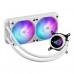 Cpc Acc Asus Rog Strix Lc Iii 240 Argb White