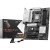 Placa-Mãe MSI PRO B850-P WIFI, AMD AM5, DDR5, 256GB, Wi-Fi 7, ATX