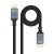 Cabo HDMI TooQ 10.15.8003: 3m, Tipo A, Preto, 8K@60Hz