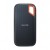 SanDisk Extreme Portable - unidade de estado sólido - 1 TB - USB 3.1 Gen 2 - - SDSSDE61-1T00-G25