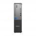 Lenovo - ThinkCentre neo 50s Gen 5, Intel i5-13400, 8.0GB, 1x256GB SSD M.2 2280, Intel UHD Graphics 730, Slim DVD Writer, 180W, 1YR Onsite, USB, Calliope, Black-Portuguese, USB Calliope Mouse (Black), W11P64 POR/ENG  > Quanto mais comprar maior é o d