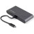 Thunderbolt 3 mini dock x2 HDMI monitors