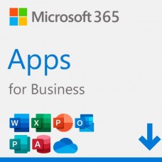 Software Office Microsoft 365 Apps for Business (CFQ7TTC0LH1G-0001) Software Office Microsoft 365 Apps for Business (CFQ7TTC0LH1G-0001)