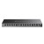 TP-LINK JetStream 16-Port Gigabit Smart Switch with 8-Port PoE+, PORT: 8× Gigabit PoE+ Ports, SPEC: 802.3af/at, 120 W PoE Power, Desktop Steel Case TP-LINK JetStream 16-Port Gigabit Smart Switch with 8-Port PoE+, PORT: 8× Gigabit PoE+ Ports, SPEC: 802.3af/at, 120 W PoE Power, Desktop Steel Case