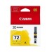 Canon PGI-72 Y Yellow ink tank Canon PGI-72 Y Yellow ink tank