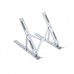 Soporte Elevador Aluminio Plegable Portátiles Soporte Elevador Aluminio Plegable Portátiles