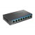 8 ports Multigigabit 2.5Gps/5 ans ave