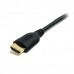 Cabo HDMI StarTech HDACMM1M - Mini HDMI para HDMI - 1m