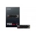 Disco Ssd Samsung 9100 Pro M.2 1tb Nvme Mz-Vap1t0bw Pcie 5.0