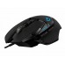Logitech Raton Usb Optico G502 Hero Gaming 16000 Dpi Negro Logitech Raton Usb Optico G502 Hero Gaming 16000 Dpi Negro