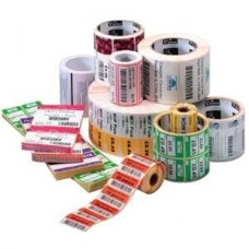 Etiqueta Térmica Zebra Z-Perform 1000T: Permanente, 101,60 x 203,20 mm