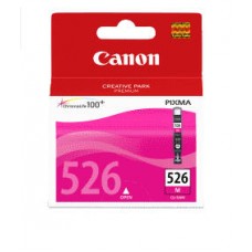 Canon CLI-526 M - Colour Ink Cartridge