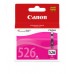 Canon CLI-526 M - Colour Ink Cartridge