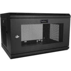 Startech Rack Pared 6u 16 9 Profundo Rk616walm
